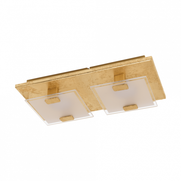 97758 Потолочный светодиодный светильник Eglo Vicaro 1