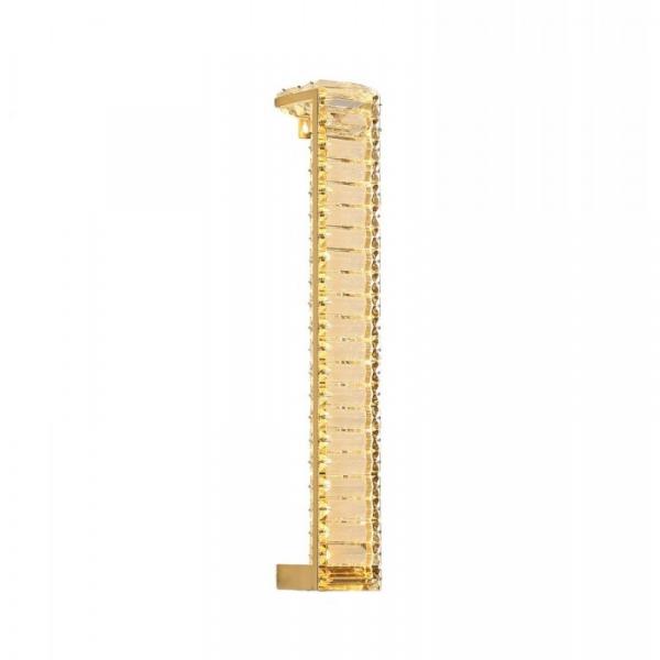 Настенный светильник Newport 8441/A gold (М0064035)