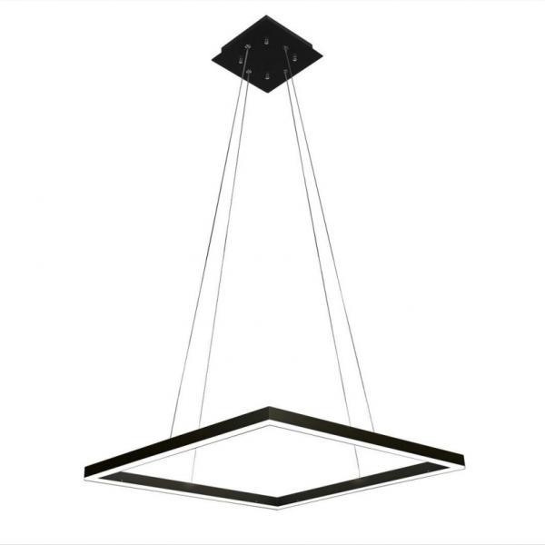 08225,19(4000K) Подвесной светодиодный светильник Kink Light Альтис