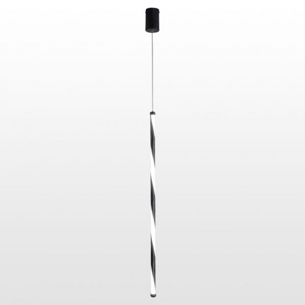 Подвесной светодиодный светильник Lussole Loft Cass LSP-8426