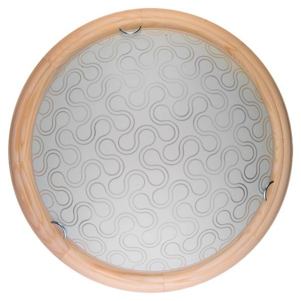TL9520Y-00PN Настенно-потолочный светодиодный светильник Toplight Christina