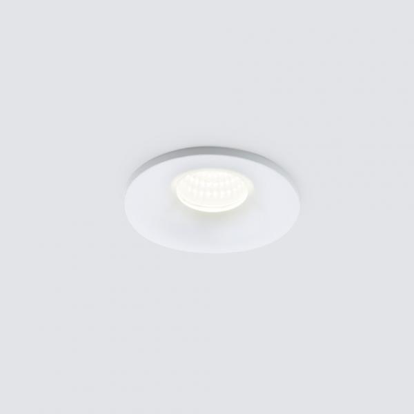 Встраиваемый светильник Elektrostandard 15270/LED (a056024)