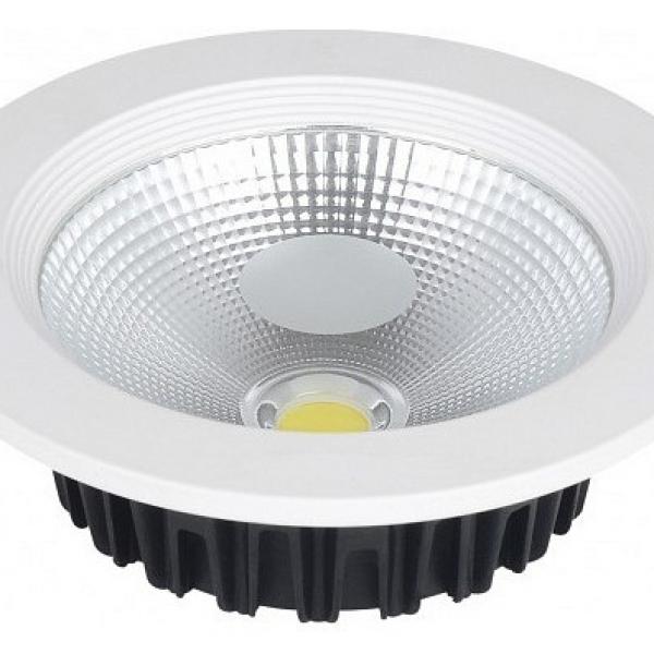 2134 Встраиваемый светильник Kink Light Точка