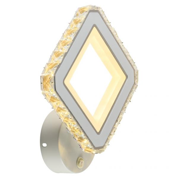 Настенный светодиодный светильник Profit Light 8048/1W WHT 40W