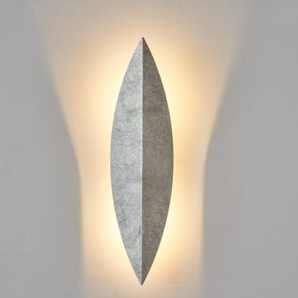 CLT 029W400 SL Настенный светодиодный светильник Crystal Lux CLT 029