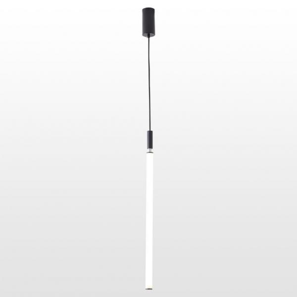Подвесной светодиодный светильник Lussole Loft Pickens LSP-8393