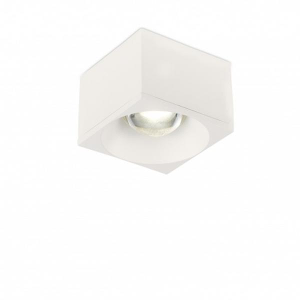 Накладной светодиодный светильник SIMPLE STORY 2061-LED7CLW