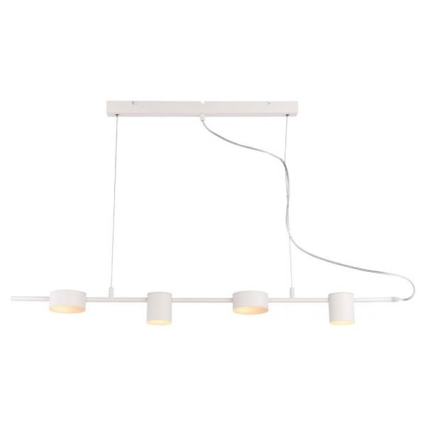 LSP-8153 Подвесной светодиодный светильник LOFT (Lussole) PICKWICK