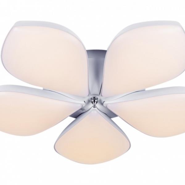 Потолочный светодиодный светильник Escada 10235/5LED (85W)