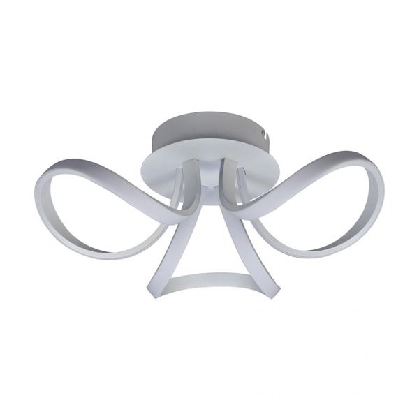 6035K Потолочный светодиодный светильник Mantra Knot Led