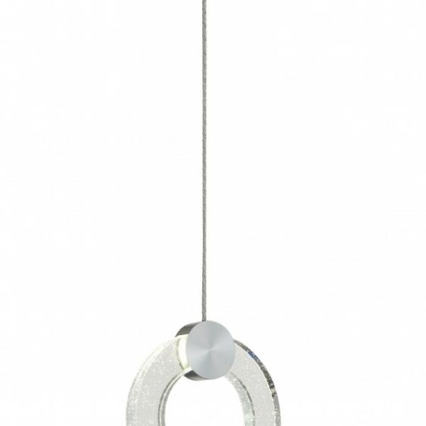 Подвесной светодиодный светильник SIMPLE STORY 1083-LED4PL