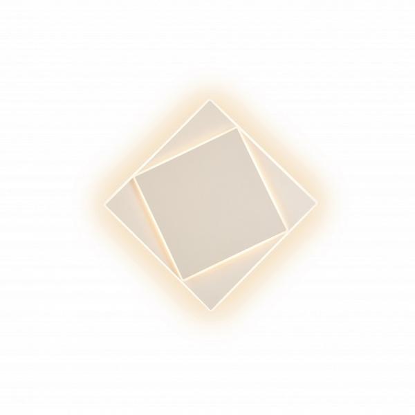 Настенный светодиодный светильник Mantra Dakla 6429