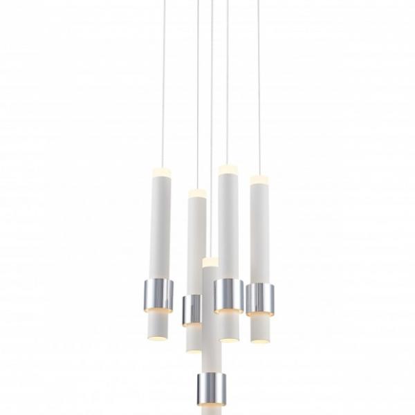 Подвесной светодиодный светильник SIMPLE STORY 1022-LED30PL