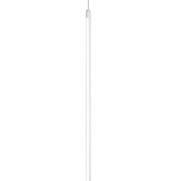 Подвесной светильник Crystal Lux CLT 035C700 WH