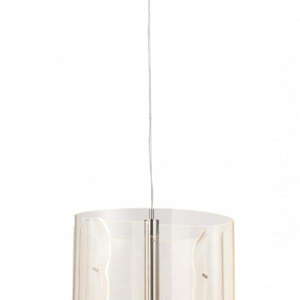 Подвесной светодиодный светильник SIMPLE STORY 1163-LED20PL