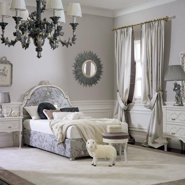 Комод в спальню 525 L End XVIII C. Neoclassical Athena