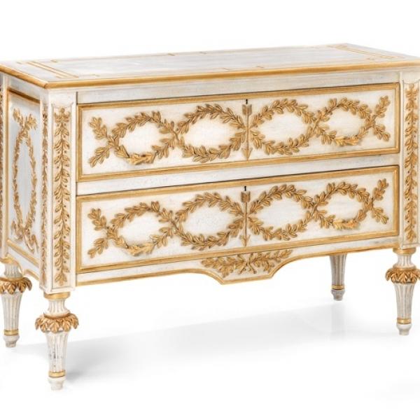 Комод в спальню 525 L End XVIII C. Neoclassical Athena