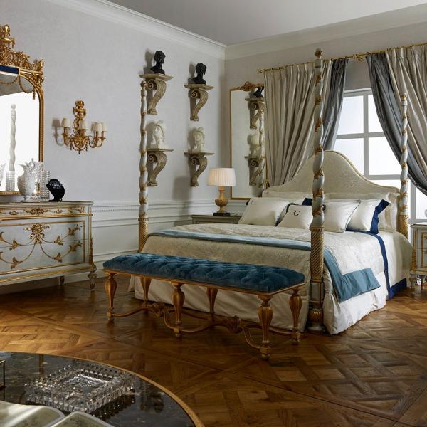 Комод в спальню 1409 Neoclassical French