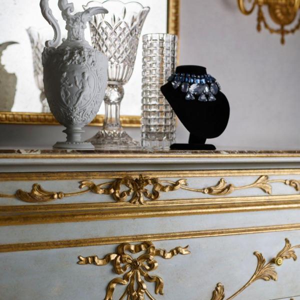 Комод в спальню 1409 Neoclassical French
