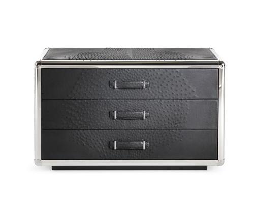 Тумбочка прикроватная FLY CASE