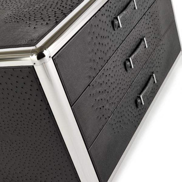 Тумбочка прикроватная FLY CASE