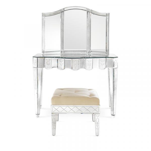 Туалетный столик Vanity Saint Germain - M500