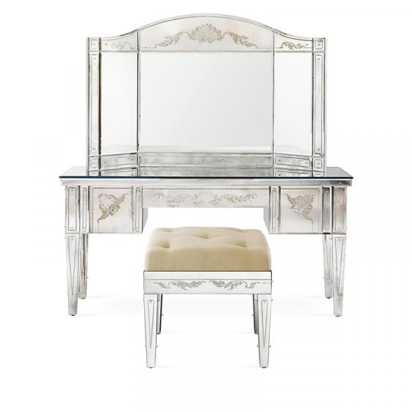 Туалетный столик Vanity Saint Germain - M500