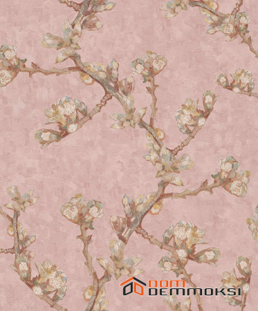 Обои BN International Van Gogh 2 220010