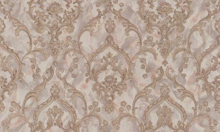 Обои Grandeco Poeme OM3005