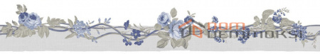 Бордюр Parato Fiori Country 2595