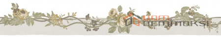Бордюр Parato Fiori Country 2593