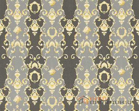Обои A.S. Creation Chateau 5 34392-6
