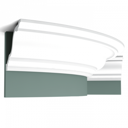C334F Карниз гибкий