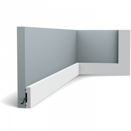 SX162 Плинтус