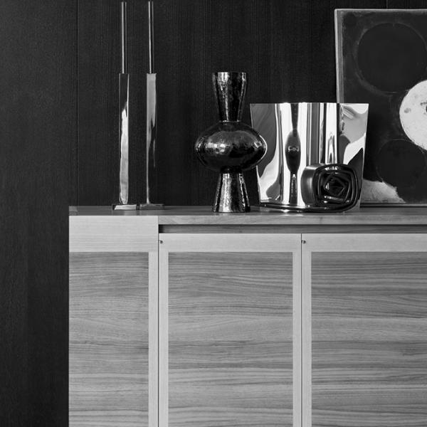 Комод в спальню TIMELESS CREDENZA