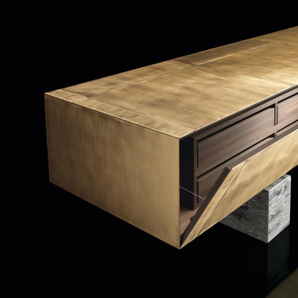Комод в спальню SLIM SIDE