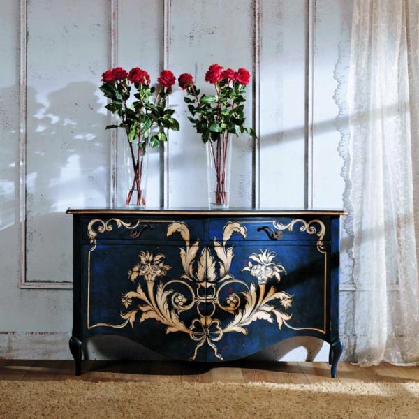 Комод в спальню 2425 Chagall