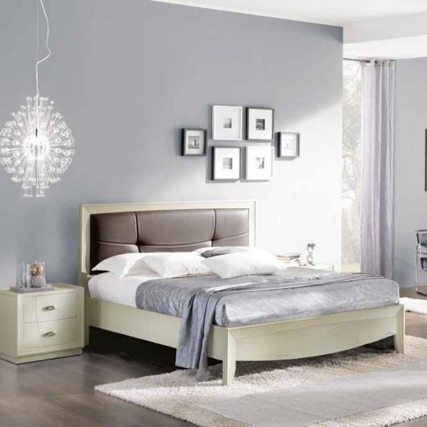 Кровать Letto 3783/3793