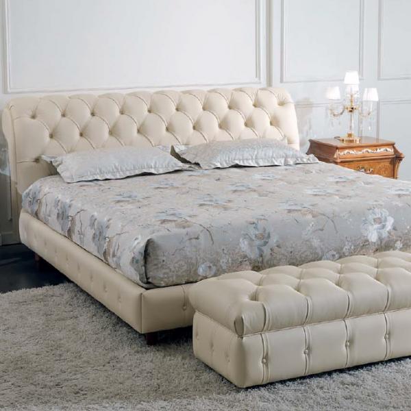 Кровать Bedrooms 2707