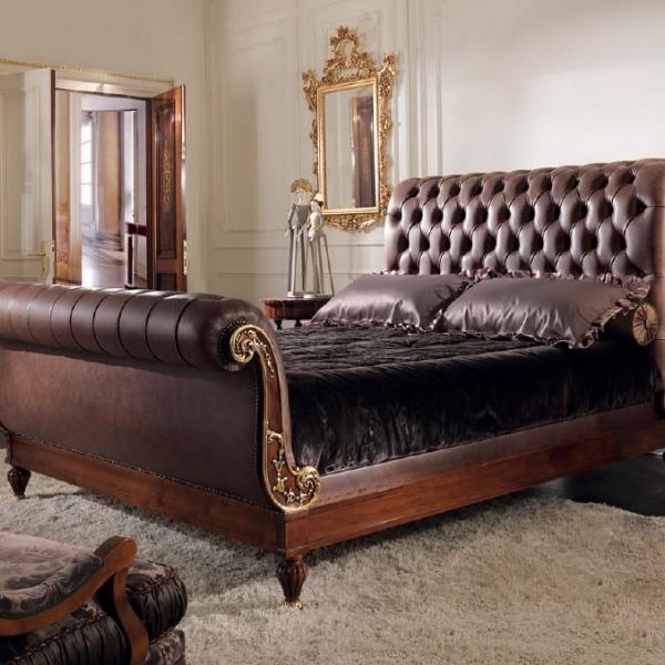 Кровать Bedrooms 2132