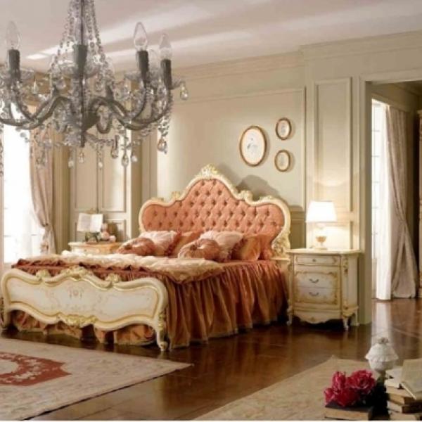 Итальянская спальня Prestige