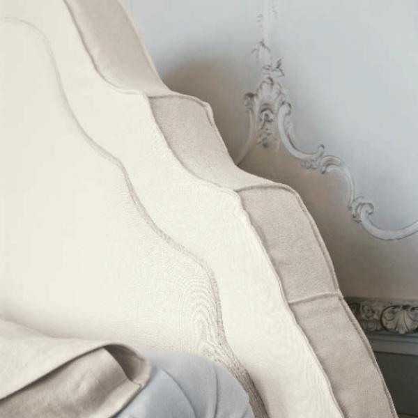 Кровать Celine Con Gonna