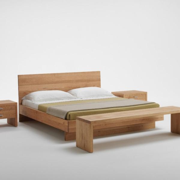 Кровать Natura 3