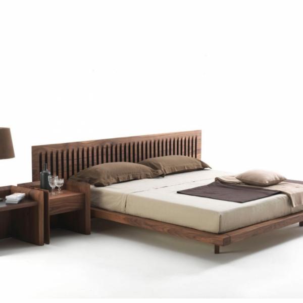 Кровать Soft Wood