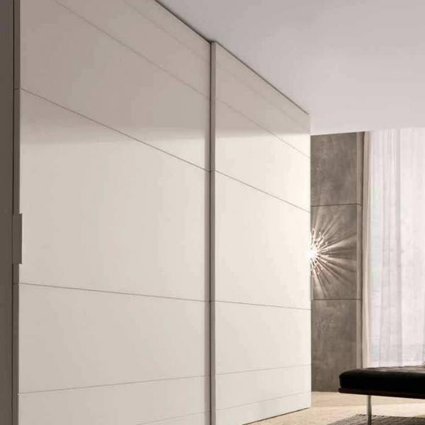 Шкаф Wall bianco