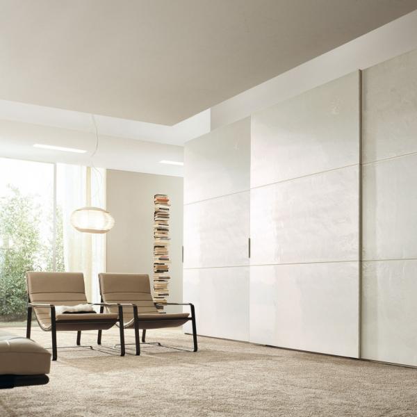 Шкаф Loft Vetroperlo