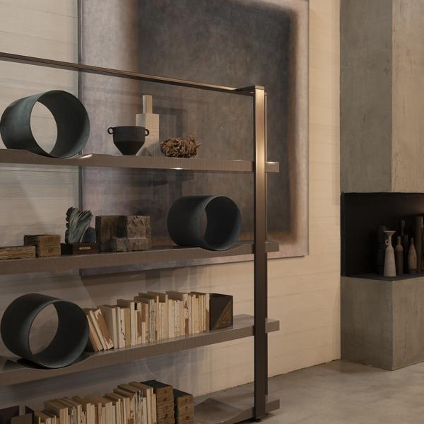 Библиотека Bookcase O