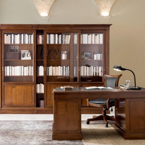 Библиотека Libreria 8819A