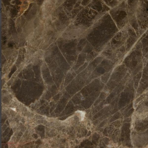 Мебель для ванной Lutetia Vulсano Emperador Dark