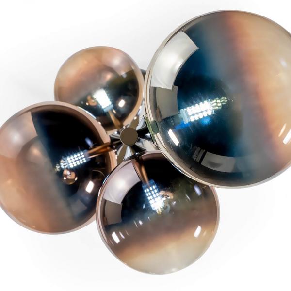 Торшер Bulles XL